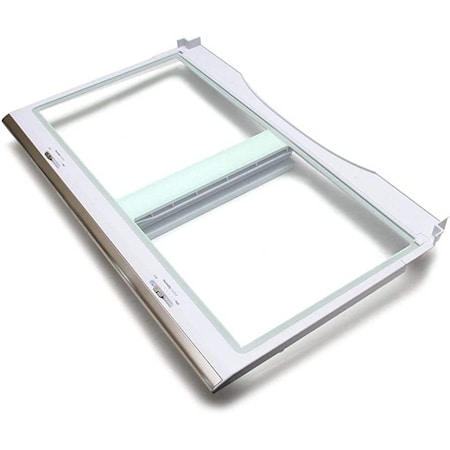 Samsung DA97-12688A Samsung Refrigerator Crisper Drawer Cover Assembly DA97-12688A